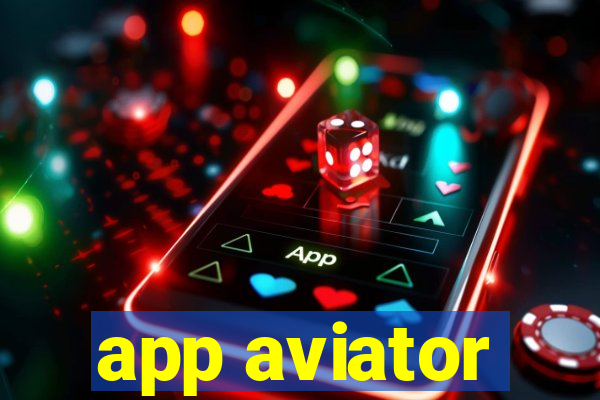 app aviator